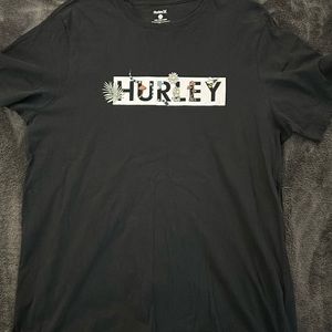 Hurley Graphic T shirt